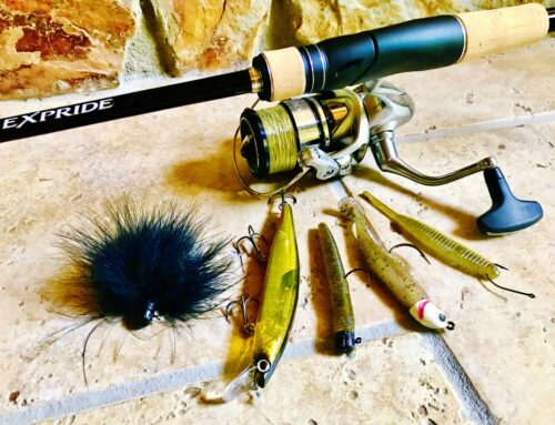 2023 Lake St. Clair B.A.S.S. Elite - Baits.com 2023 Lake St. Clair B.A.S.S. Elite - Baits.com