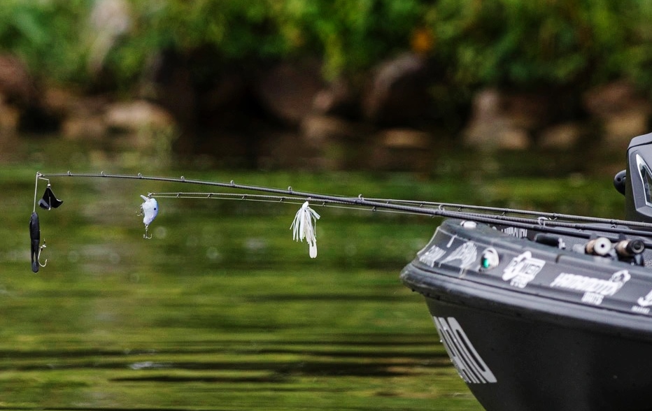 2023 Lay Lake B.A.S.S. Elite - Baits.com