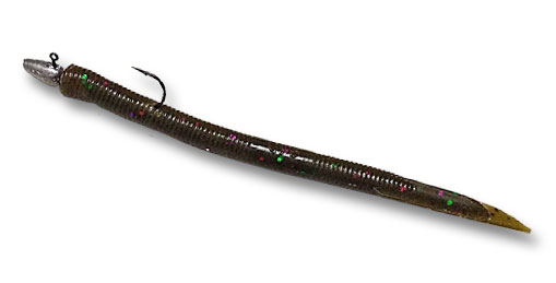 The Yamamoto Cali Roll - A Versatile Finesse Bait - Baits.com The Yamamoto Cali Roll - A Versatile Finesse Bait - Baits.com