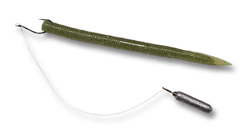 The Yamamoto Cali Roll - A Versatile Finesse Bait - Baits.com The Yamamoto Cali Roll - A Versatile Finesse Bait - Baits.com