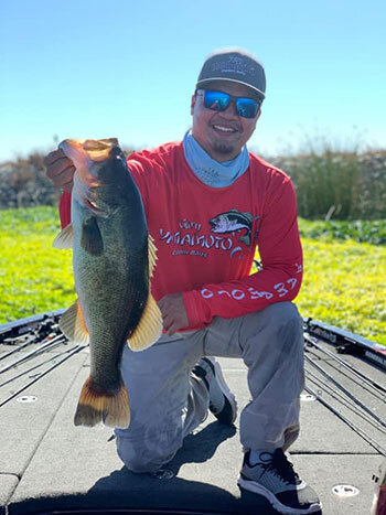 Post Front Productivity - Baits.com