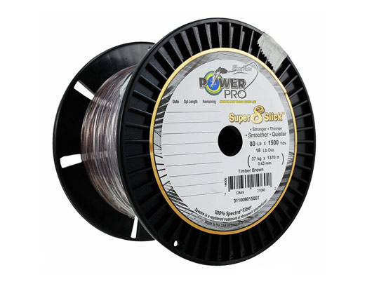 Well Rope - Baits.com