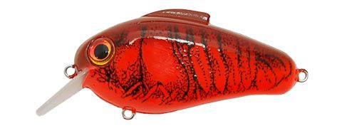 Red Crawfish (ec46r)