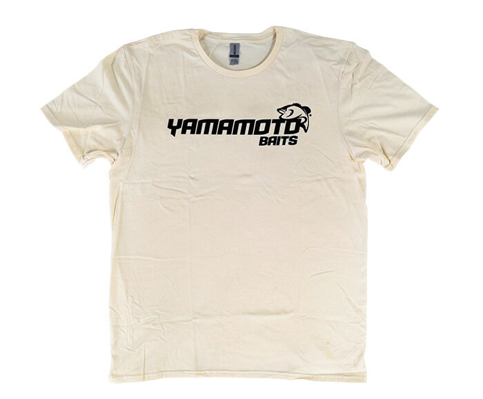 Yamamoto Natural T-Shirt - Apparel - Yamamoto
