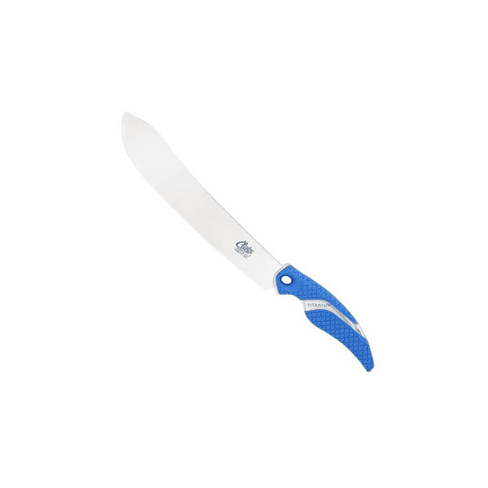 Knives & Descalers - Cuda Brand 