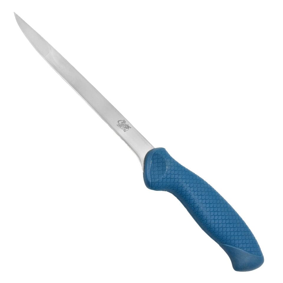Cuda 7 AquaTuff Fillet Knife with Blade Cover