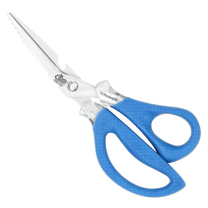 Scissors & Shears - Cuda Brand 