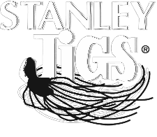 Stanley Jigs Logo