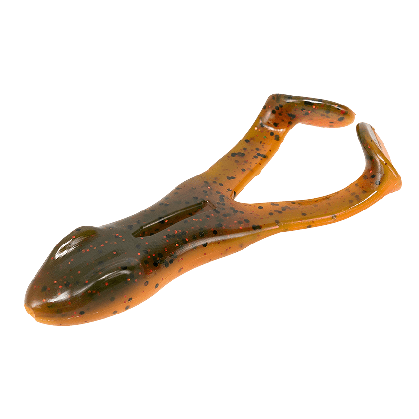 Stanley SRF-110 Baby Ribbit Frog, Louisiana Craw