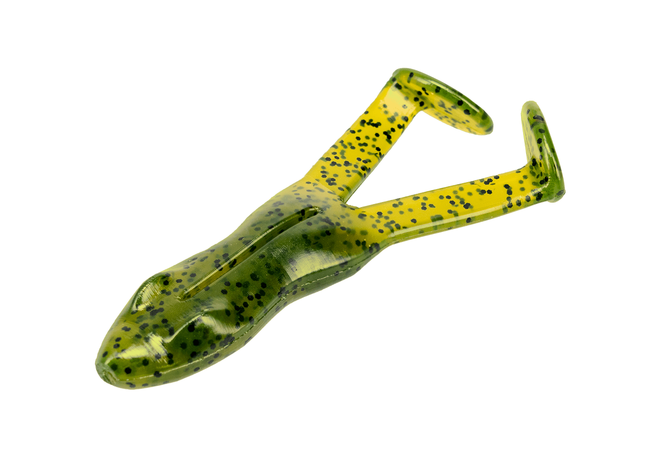 Stanley Ribbit Frog - Watermelon Seed