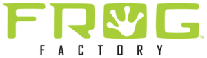 Frog Factory Header Logo